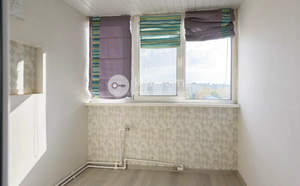 3-к квартира, вторичка, 65м2, 9/10 этаж