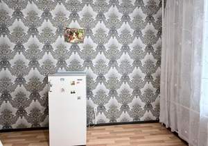 Студия квартира, вторичка, 19м2, 2/4 этаж