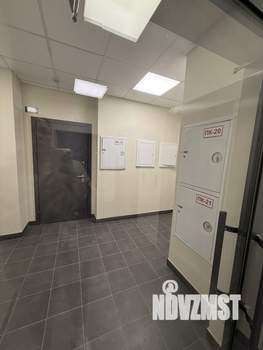 1-к квартира, вторичка, 50м2, 3/19 этаж