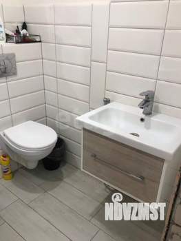1-к квартира, вторичка, 37м2, 4/10 этаж