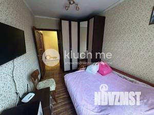 3-к квартира, вторичка, 58м2, 4/5 этаж