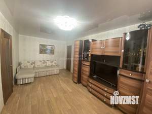 2-к квартира, вторичка, 47м2, 5/5 этаж
