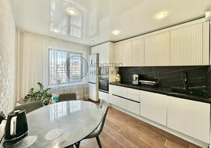 2-к квартира, вторичка, 65м2, 4/16 этаж