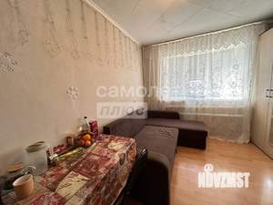 Студия квартира, вторичка, 17м2, 6/9 этаж
