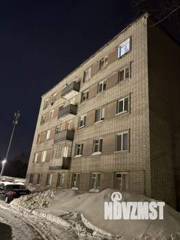 3-к квартира, вторичка, 62м2, 2/5 этаж