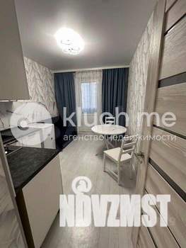 1-к квартира, вторичка, 38м2, 4/10 этаж