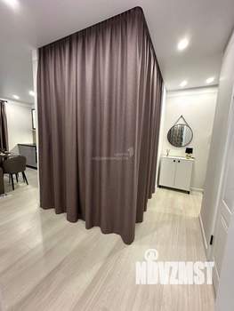 2-к квартира, вторичка, 51м2, 22/24 этаж