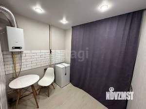 1-к квартира, вторичка, 30м2, 1/5 этаж