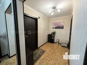 1-к квартира, вторичка, 40м2, 8/9 этаж