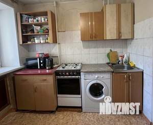 1-к квартира, вторичка, 32м2, 2/9 этаж