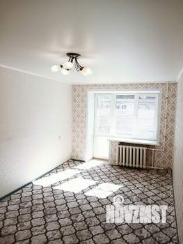 1-к квартира, вторичка, 31м2, 2/5 этаж