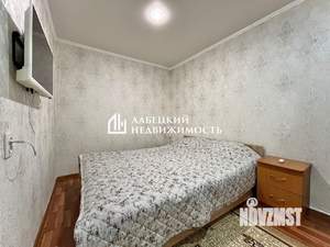 2-к квартира, вторичка, 46м2, 1/5 этаж