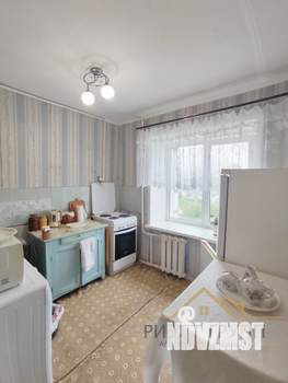 2-к квартира, вторичка, 42м2, 8/10 этаж