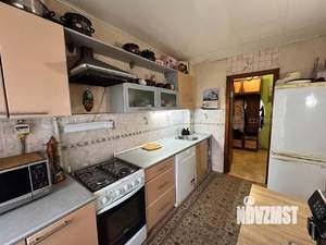 2-к квартира, вторичка, 48м2, 4/5 этаж