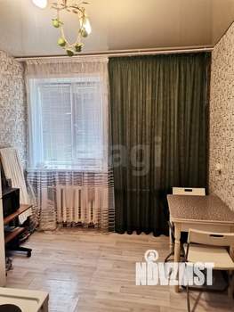 1-к квартира, вторичка, 32м2, 1/3 этаж