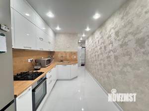 1-к квартира, вторичка, 36м2, 1/5 этаж