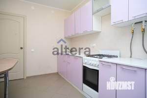 1-к квартира, вторичка, 37м2, 2/10 этаж