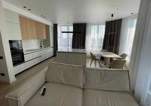 1-к квартира, вторичка, 56м2, 12/20 этаж