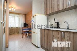 Студия квартира, вторичка, 18м2, 2/2 этаж