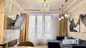 3-к квартира, вторичка, 69м2, 3/20 этаж