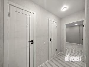 2-к квартира, вторичка, 52м2, 3/9 этаж