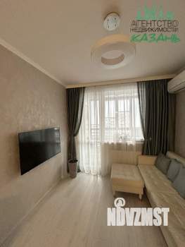 2-к квартира, вторичка, 47м2, 15/16 этаж