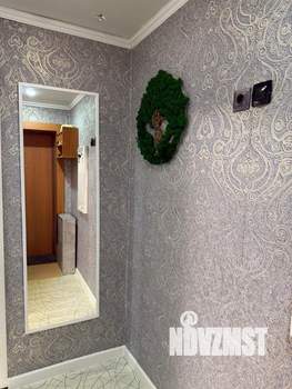 2-к квартира, вторичка, 43м2, 4/5 этаж