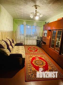2-к квартира, вторичка, 50м2, 2/2 этаж