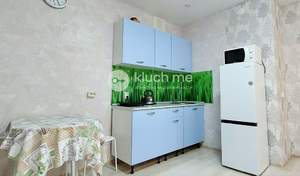 Студия квартира, вторичка, 30м2, 6/10 этаж