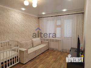 1-к квартира, вторичка, 34м2, 5/10 этаж