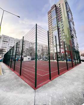 2-к квартира, сданный дом, 63м2, 16/20 этаж