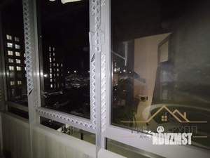 Студия квартира, вторичка, 31м2, 3/7 этаж