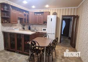 2-к квартира, вторичка, 53м2, 2/15 этаж
