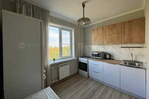 1-к квартира, вторичка, 34м2, 8/9 этаж