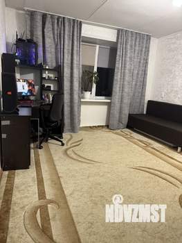 1-к квартира, вторичка, 35м2, 2/9 этаж