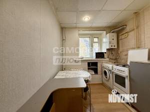 1-к квартира, вторичка, 30м2, 2/5 этаж