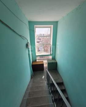 2-к квартира, вторичка, 43м2, 5/5 этаж