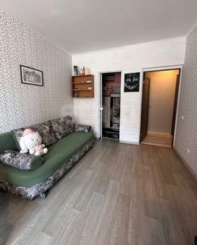 2-к квартира, вторичка, 65м2, 3/12 этаж