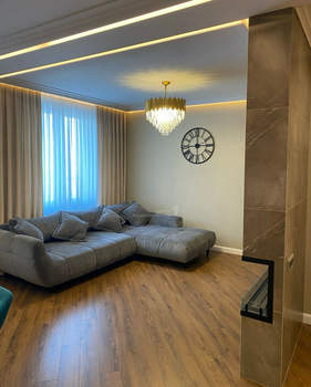 3-к квартира, вторичка, 116м2, 15/20 этаж