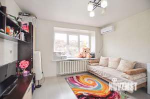 Студия квартира, вторичка, 18м2, 5/5 этаж