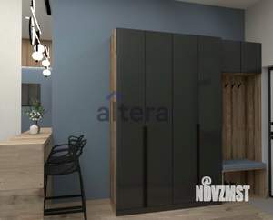 Студия квартира, вторичка, 18м2, 1/5 этаж