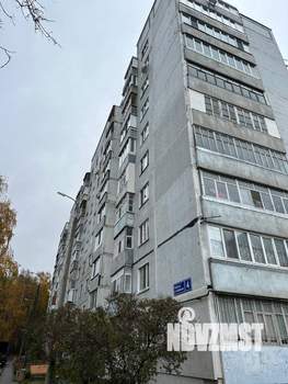 3-к квартира, вторичка, 69м2, 9/10 этаж