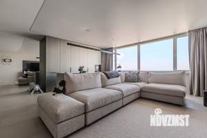 2-к квартира, вторичка, 80м2, 24/25 этаж