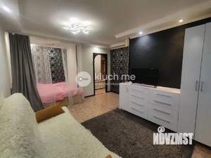 1-к квартира, вторичка, 30м2, 3/5 этаж