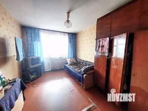 4-к квартира, вторичка, 85м2, 7/9 этаж
