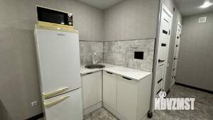 1-к квартира, вторичка, 17м2, 3/5 этаж