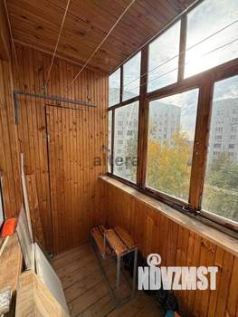 2-к квартира, вторичка, 53м2, 6/10 этаж