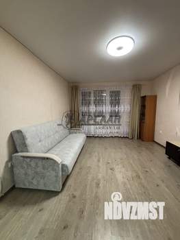 2-к квартира, вторичка, 58м2, 5/18 этаж