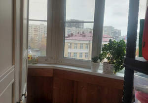 1-к квартира, вторичка, 28м2, 7/10 этаж