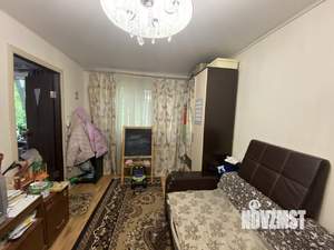 3-к квартира, вторичка, 59м2, 1/5 этаж